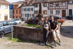 Brunnen in Gernsbach