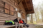 Echle Hütte = Vesperhütte