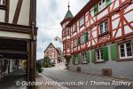 Fachwerkstädchen Schiltach