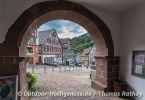 Fachwerkstädchen Schiltach