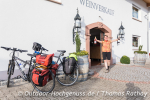 Shopping im Weingut Bimmerle