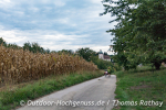 Am Ende des Tage ist auch die Kondition am Ende
