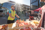 Bis zu 70 Sorten Tomaten