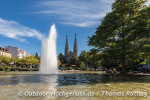 Rast in Baden-Baden
