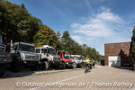 Unimog Museum in Gaggenau