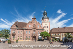 Ettlingen hat uns positiv überrascht.