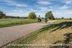 Felder und Streuobst vor Straubenhardt