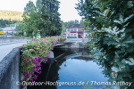 Brücke über die Enz bei Neuenbürg