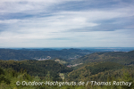 Traumhafte Schwarzwaldaussicht