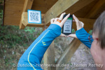 QR Codes für mehr Informationen.