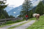 E-Mountainbiketour in Südtirol