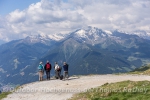 Wanderung zum Glaitner Joch in den Südtiroler Alpen