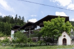 Hotel Jägerhof Aussenansicht