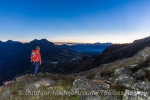 Sonnenaufgangswanderung Flecknerspitze