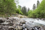 Wasserwandern mal anders