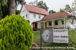 Clara Zetkin Haus