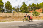 Fahrrad und Camper Tour im Vaucluse