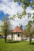 Herz Jesu Kapelle in Grafenhausen-Staufen