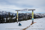 Schneeschuhtour zum Hirschkaser