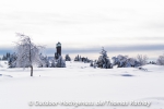 Der Turm der Bergwacht