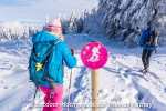 Winterwanderweg = Genießerpfad