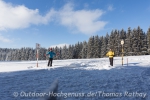 Im Niemandsland zwischen Bayern und Vorarlberg
