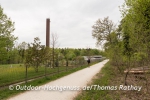 Klimawandelversuchsanlage der Uni Konstanz