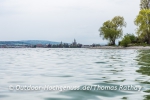 Blick auf Konstanz