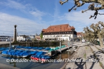 Konstanzer Bootshafen