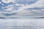 Bodensee = Segelrevier