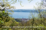 Blick auf Sipplingen