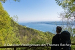 Herrliches Panorama
