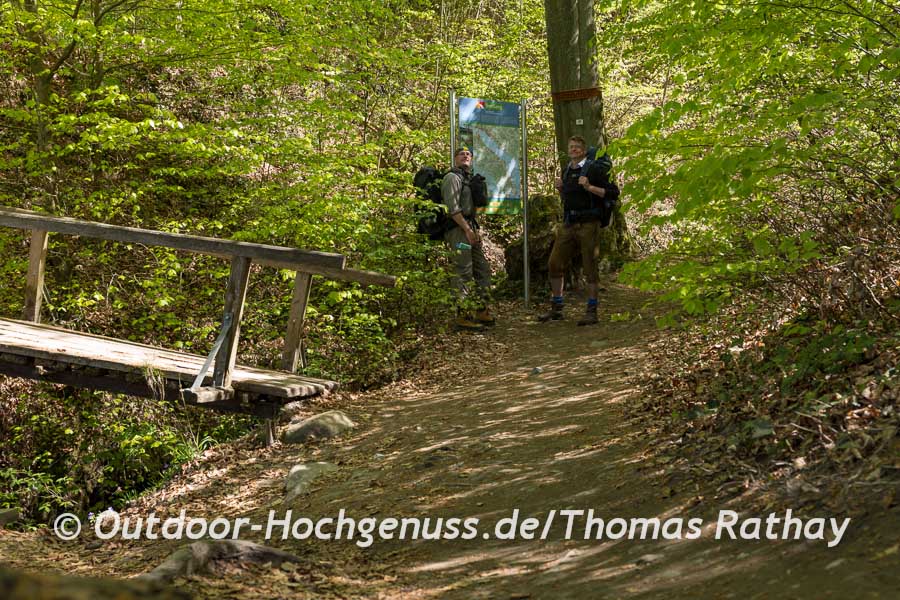 Marienschlucht