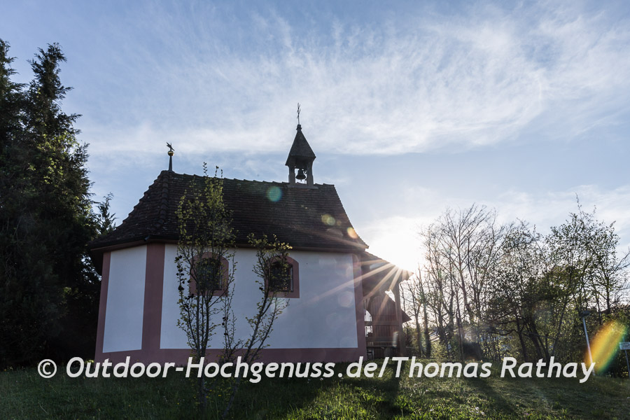Kapelle Wallhausen
