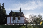 Kapelle Wallhausen
