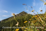 Sonnige Mondspitze