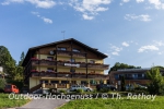 Frühstückshotel Dunza
