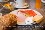 Bergfrühstück