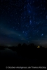 Abends im Sternenpark Westhavelland