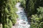 Tarzaning im Passeiertal