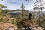 Wanderung Genießerpfad TEINACHER