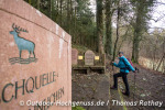Wanderung Genießerpfad TEINACHER
