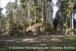 Wanderung Genießerpfad TEINACHER
