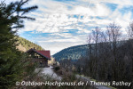 Wanderung Genießerpfad TEINACHER