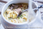 Wanderung Genießerpfad TEINACHER