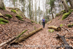 Abstecher ins Felsenmeer
