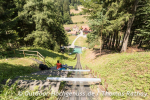Trekkingplätze im Nordschwarzwald