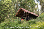 Trekkingplätze im Nordschwarzwald