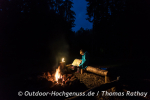 Trekkingplätze im Nordschwarzwald