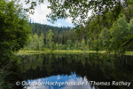 Trekkingplätze im Nordschwarzwald